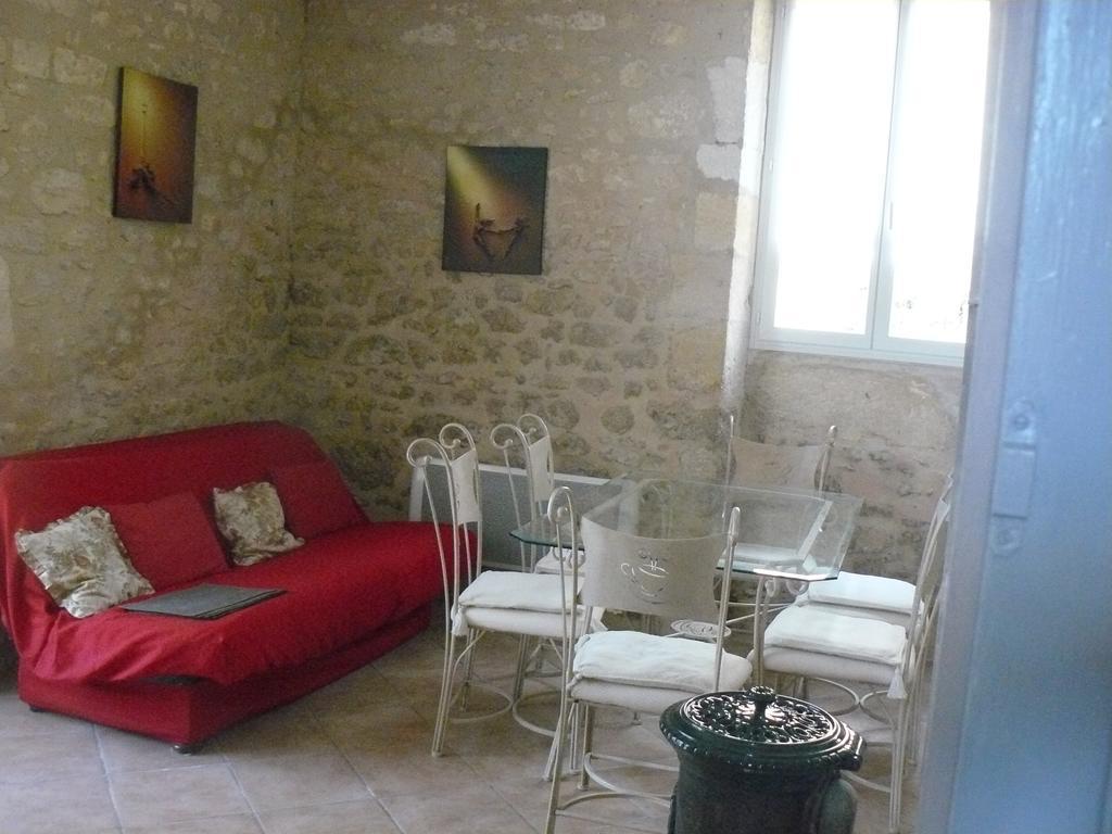 Chambres D'Hotes & Gites Pouget Les Eyzies Exterior photo
